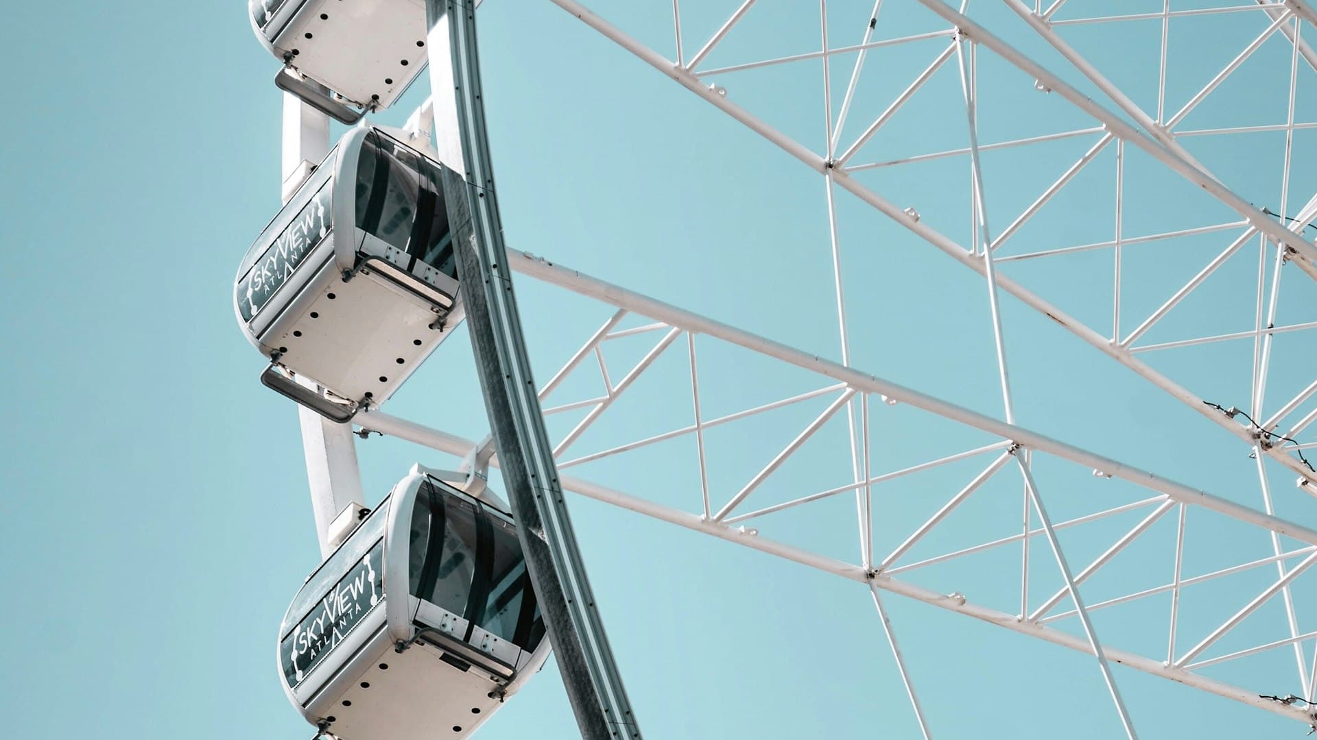 Allentown cityscape - event catering services